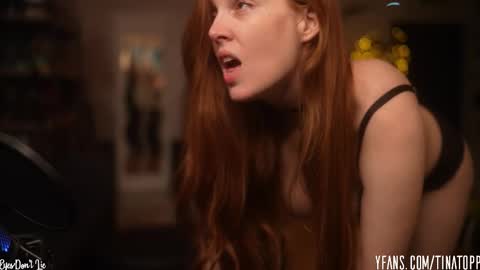 Tina -  online show from 02.14.26