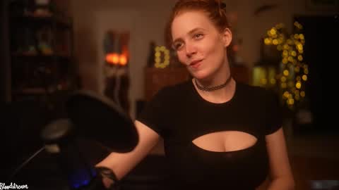 Tina -  online show from 03.22.26