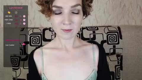 Tina online show from 09.11.25