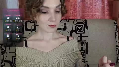 Tina online show from 03.21.26