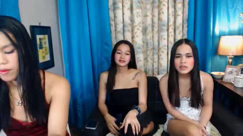 tindelafuente0 online show from 02.25.26