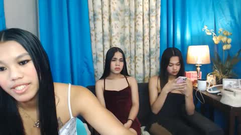 tindelafuente0 online show from 03.06.26