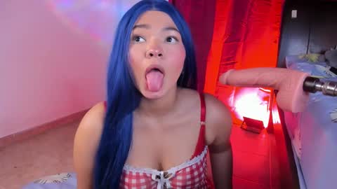 tinixmorgan online show from 11.20.25