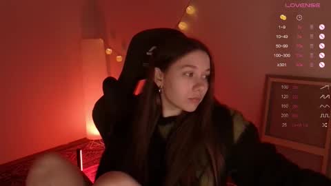 Polly online show from 03.05.25