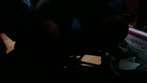 Snapshot of tinkertrain420 chatting on 10.14.25 tinkertrain420 online show from 10.14.25