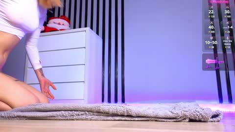 Tina online show from 01.12.25