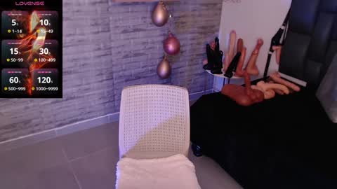 Tinna Goddess online show from 12.07.24