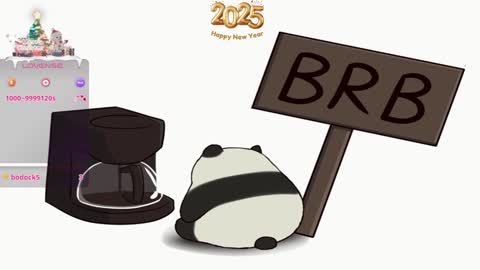 Tinna Goddess online show from 12.30.24