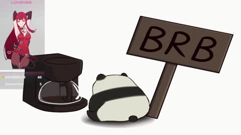 Tinna Goddess online show from 01.21.25