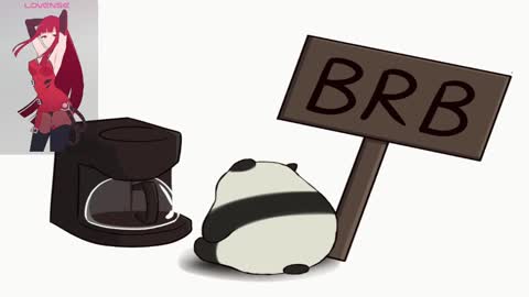 Tinna Goddess online show from 02.20.25