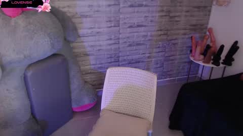 Snapshot of tinna__hottie chatting on 01.06.26 Tinna Goddess online show from 01.06.26