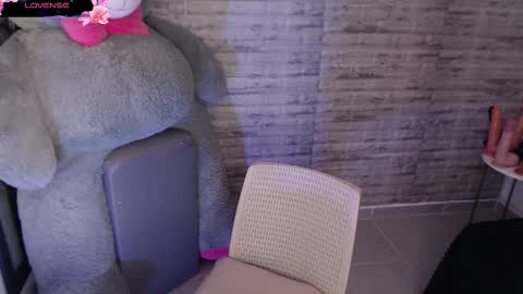 Snapshot of tinna__hottie chatting on 01.12.26 Tinna Goddess online show from 01.12.26