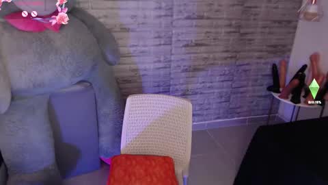 Snapshot of tinna__hottie chatting on 02.11.26 Tinna Goddess online show from 02.11.26