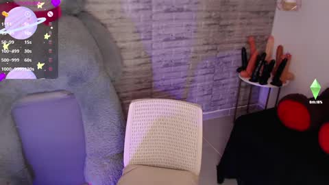 Snapshot of tinna__hottie chatting on 05.19.26 Tinna Goddess online show from 05.19.26