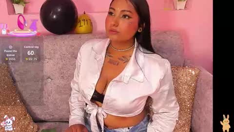 tinna noa online show from 01.17.26