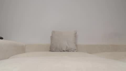 MissMagicLegs online show from 03.07.25