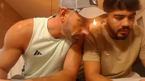 tinoclandestino online show from 01.18.26