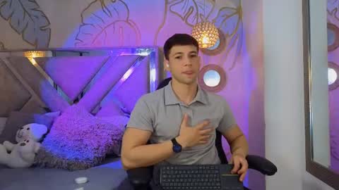 TONY online show from 06.15.26