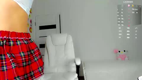 Snapshot of tiny__alice chatting on 10.11.25 Alice ONLINE TOMORROW 1100-1700 GMT3 online show from 10.11.25