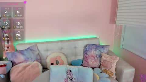 tiny_cora online show from 02.13.26