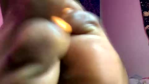 Snapshot of tiny_cupcake2 chatting on 01.21.25 cupcake online show from 01.21.25