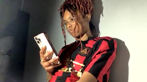 Snapshot of tiny_cupcake2 chatting on 01.29.25 cupcake online show from 01.29.25