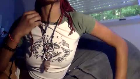 Snapshot of tiny_cupcake2 chatting on 09.13.25 cupcake online show from 09.13.25