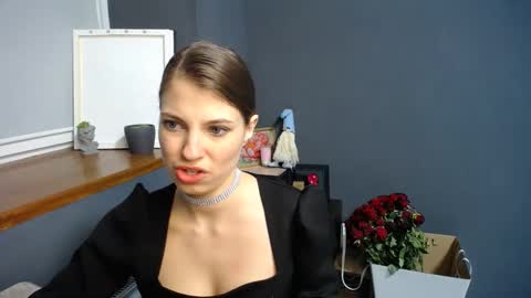 Gloria online show from 02.26.25