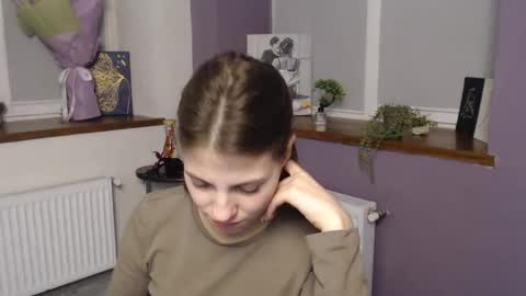 Gloria online show from 02.27.25