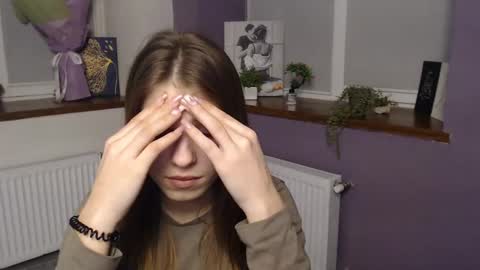 Gloria online show from 02.27.25