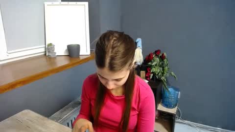 Gloria online show from 03.01.25