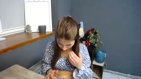 Gloria online show from 03.03.25