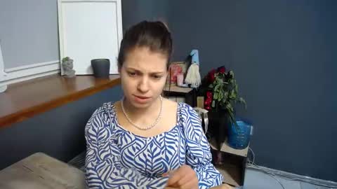 Gloria online show from 03.03.25