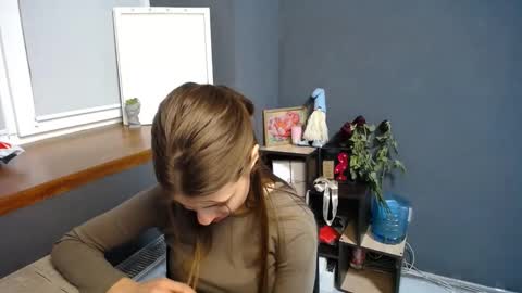 Gloria online show from 03.07.25