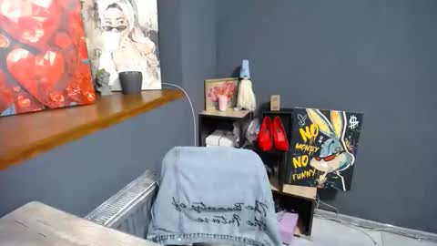 Gloria online show from 09.09.25