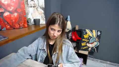 Gloria online show from 09.11.25