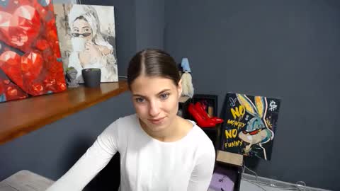 Gloria online show from 09.18.25