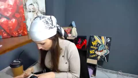 Gloria online show from 09.29.25