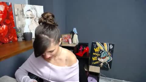 Gloria online show from 10.01.25