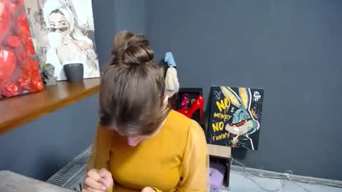 Gloria online show from 10.07.25