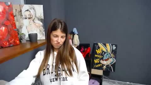 Gloria online show from 10.09.25