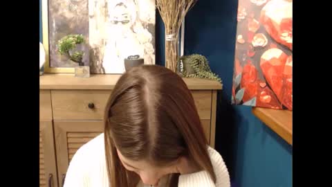 Gloria online show from 11.20.25