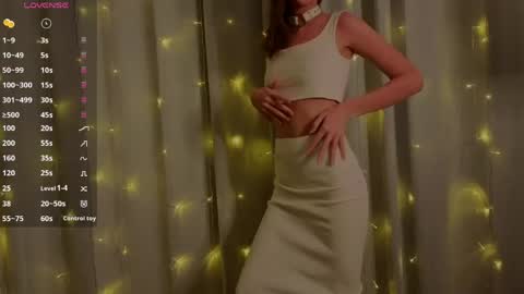 Lily online show from 05.17.26