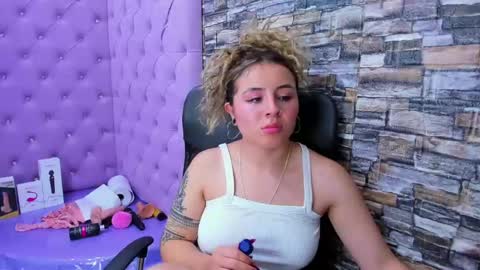 tiny online show from 12.21.24