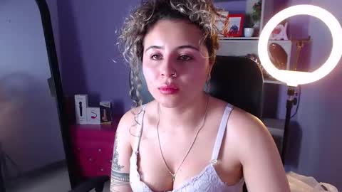 tiny online show from 02.18.25