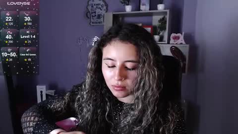 tiny online show from 02.19.25