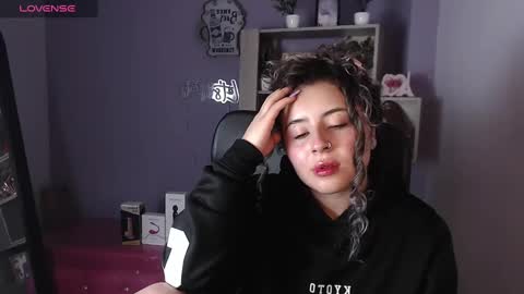 tiny online show from 02.21.25