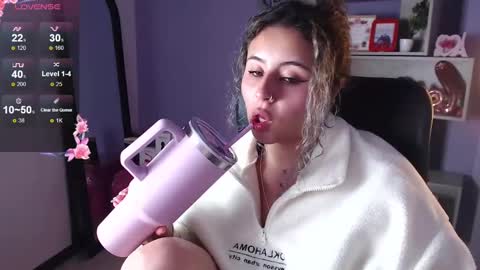 tiny online show from 02.26.25