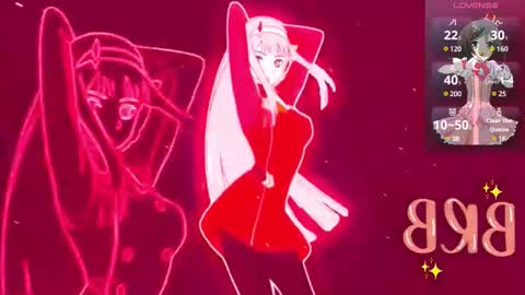 tiny_vixen_ online show from 03.10.25