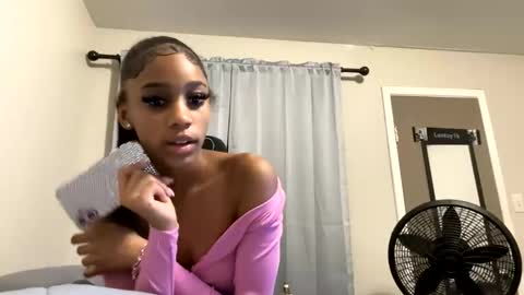 Snapshot of tinyafterdark chatting on 03.02.26 tinyafterdark online show from 03.02.26